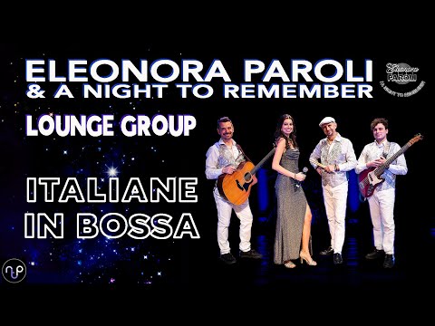 Eleonora Paroli &