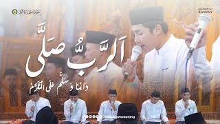 Download Lagu AROBBU SHOLLA | اَلرَّبُّ صَلَّى | HMA AL ANWAR MP3 Download Lagu AROBBU SHOLLA | اَلرَّبُّ صَلَّى | HMA AL ANWAR MP3