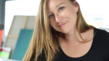 W&N PROMARKER TUTORIAL