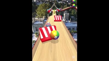 Going Balls VS Rollance Balls Action Ball Games New Race  | Android/IOS Games