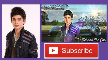 How to edit like CB editing | best photo editing on android.