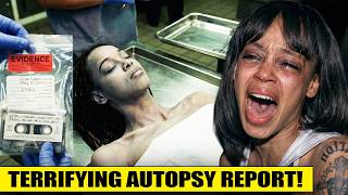 Hidden Footage and Autopsy Reveal the Dark Truth of Lisa “Left Eye” Lopes’ Tragic Death