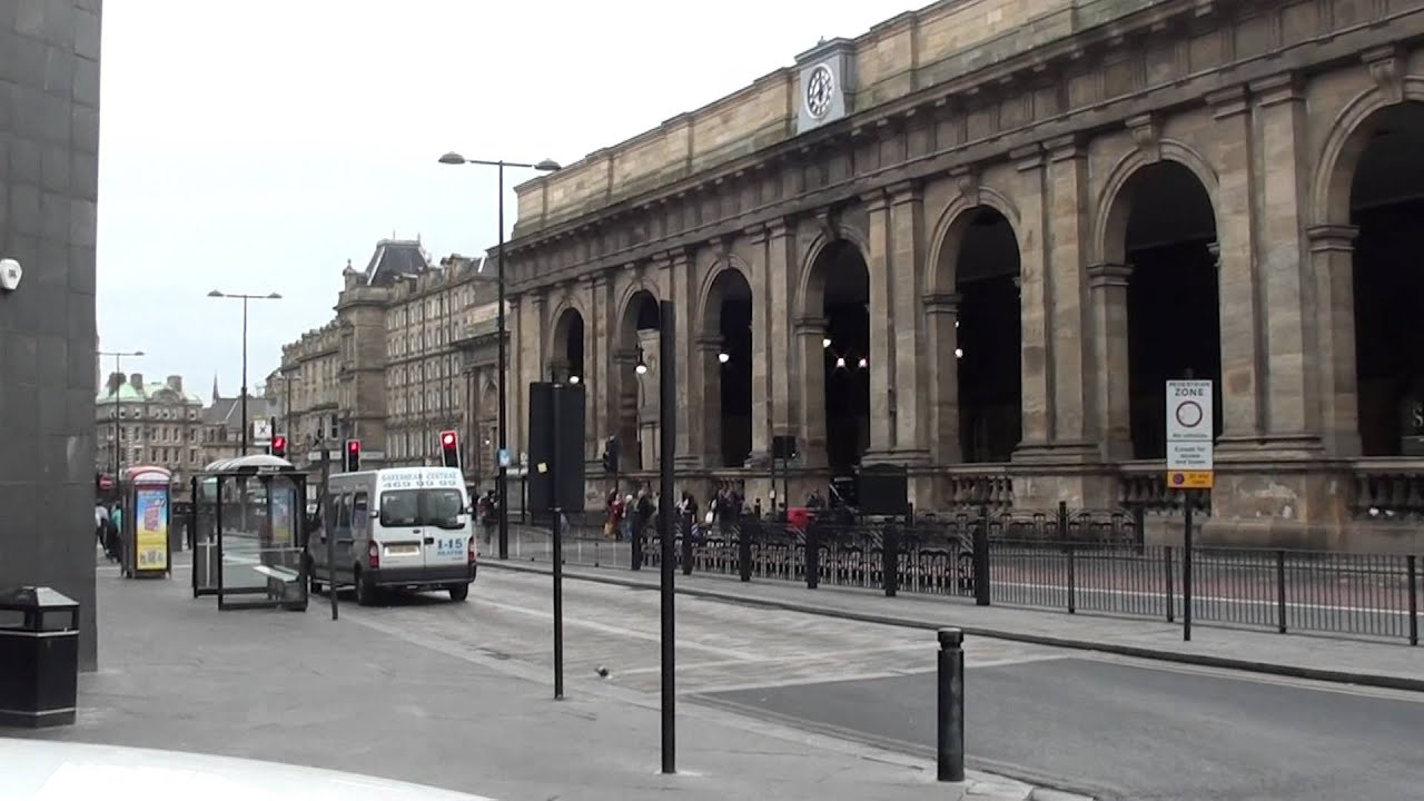 Pubs Near Train Station Newcastle