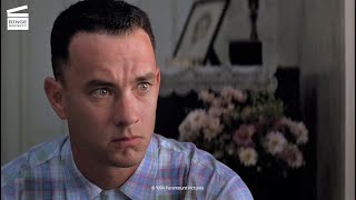 Forrest Gump: His mom is sick (HD CLIP)