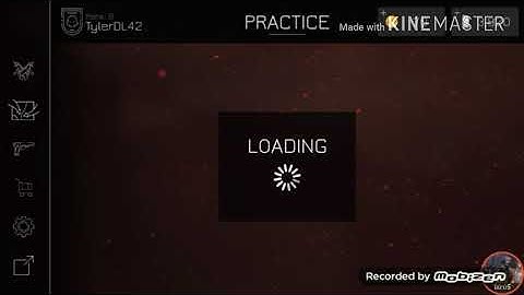 Bullet force with call of duty sound effects