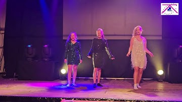 2025 - Feestweek - Playbackshow - De afterparty junior