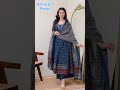 Elegant Anarkali Kurta for Women | Stylish Ethnic Wear for Every Occasion #kurta #ethnicsuits