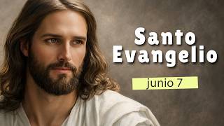 Lecturas del día de hoy Domingo 7 de junio de 2026 | Evangelio de Hoy, Hermano Andrés