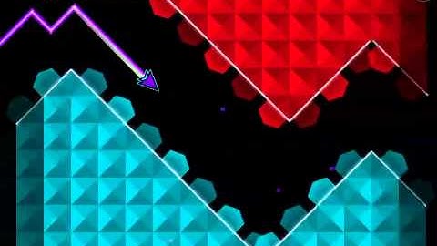 Geometry Dash - Hyperimpact - by Etzer - 7*