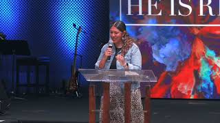 Hunger Shifts History | Redeemed City Church screenshot 5