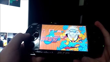 How to unbrick a completly bricked PSP