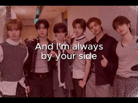 TWS (투어스) "Lucky to be loved" - English version by Invisible_cube