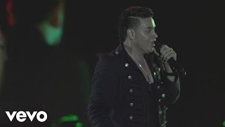 Video thumbnail of "Silvestre Dangond, Rolando Ochoa - Ni Punto e' Comparación (Vivo)"