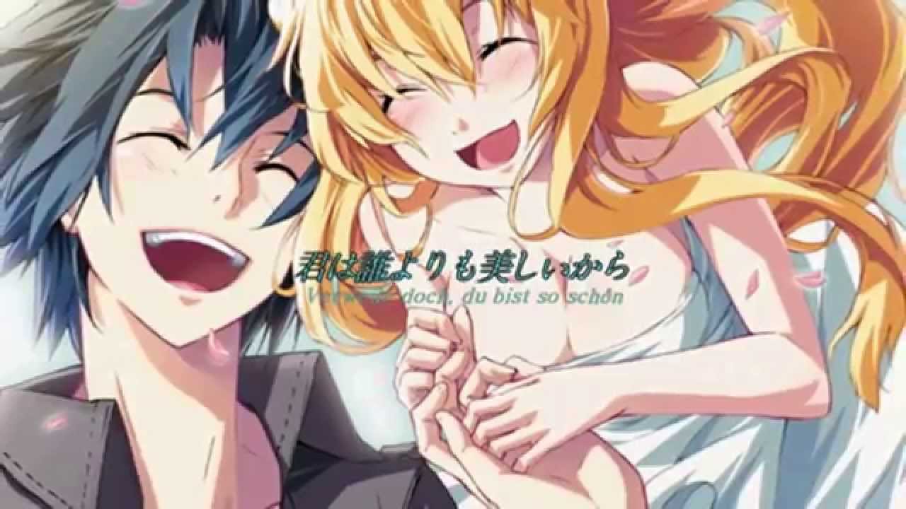 Dies Irae Hentai