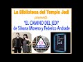 La biblioteca del templo jedi presenta  entrevista a el camino del jedi