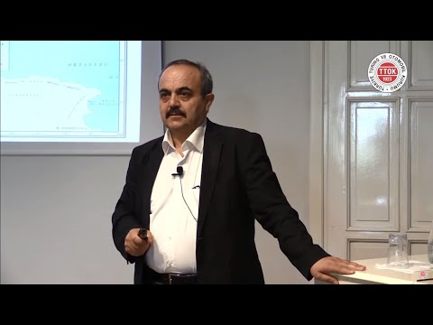 Sömürgecilik ve Kimlik | Prof. Dr. Azmi Özcan