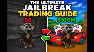 The Ultimate Jailbreak Trading Guide (2026)