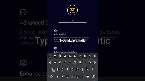 How to unlock Fnatic Mode Wallpapers on OnePlus | OnePlus Tips and Tricks | Slythe