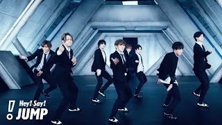 Hey! Say! JUMP - BANGER NIGHT [Official Music Video]