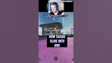 how Taxi2g slide into girls Dms - Apex Legends Highlights