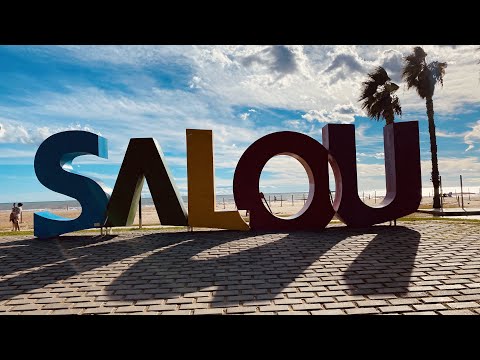 Video: Si Të Shkoni Nga Barcelona Në Salou