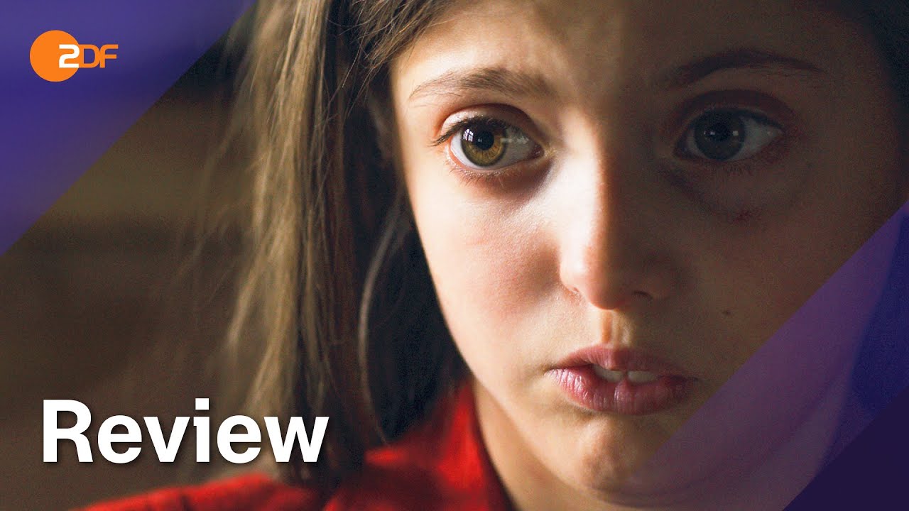 Dieser Film verstört uns extrem! Psycho-Thriller NICHT DEIN MÄDCHEN über Pädophilie