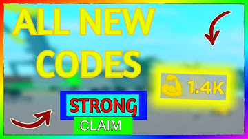 *AUGUST 2021* ALL *NEW* WORKING CODES FOR WEIGHT LIFTING SIMULATOR *OP*! ROBLOX