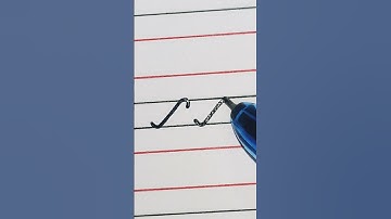 How to Write Cursive Small “c” | #Easy Handwriting Tutorial ✍️#alphabetwriting #lowercase #learning