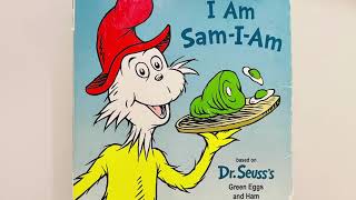 “I Am Sam-I-Am” | Dr. Seuss (Abridged Version)