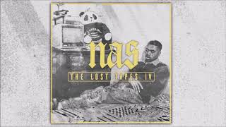 Nas - Hope (Original Version Reworked)