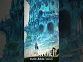 【Isekai Fantasy Music】Whispers of a Distant Age【Free BGM / 60min】