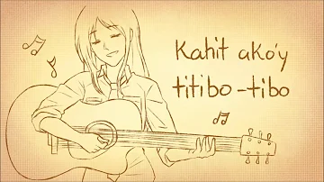 Titibo-Tibo - Moira Dela Torre (Fanmade Animatic MV)