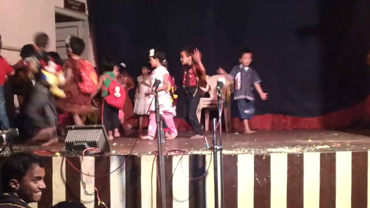 HEBRI SRI SHARADAPOOJA 2012