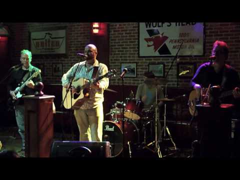 Artie Tobia Band - "Mercy Wright"