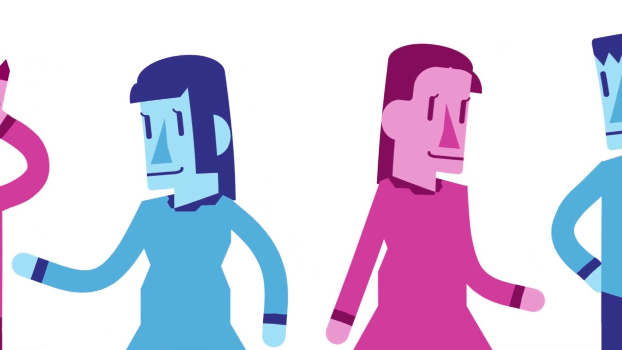 YCN - Action on Hearing Loss Animation