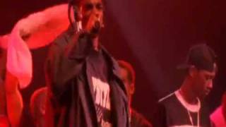 2Pac - Gangsta Party feat. Snoop Dogg (Concert)  Live At The House Of Blues