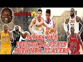 James Yap Identical Moves/Plays With Some NBA Players! l Crossover l Stepback l Winning Shot & more!