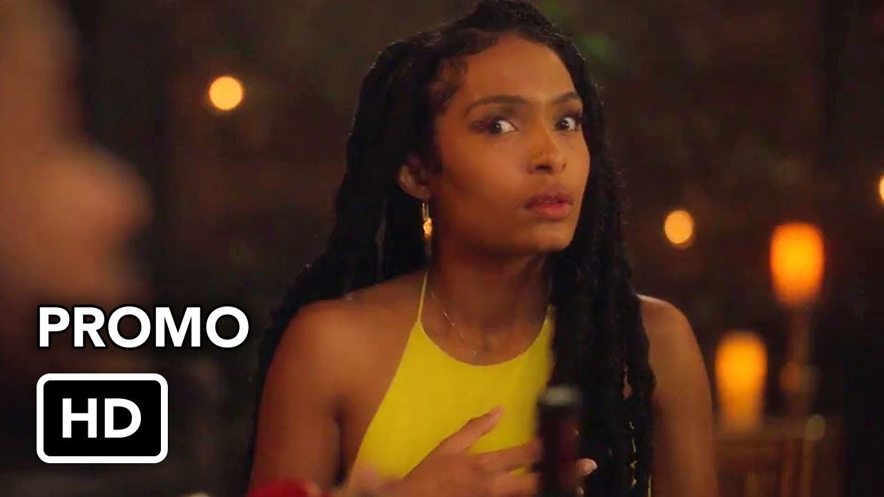 Grown-ish Season 6 "Zoey Returns" Promo (HD) Final Season