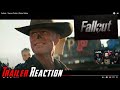 Fallout - Angry Trailer Reaction!