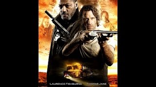 Тупик (2015) Трейлер Тупик (2015) Трейлер
