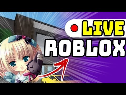 💚ROBLOX - AO VIVO 💚RUMO A #3k 💚10 JOGOS LEGAIS NO ROBLOX💚 TUMTUM PLAY 