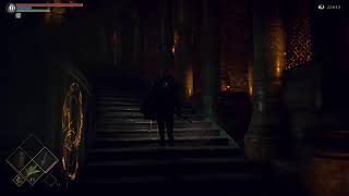 DEMONS SOULS PS5 Platina - Parte 12!