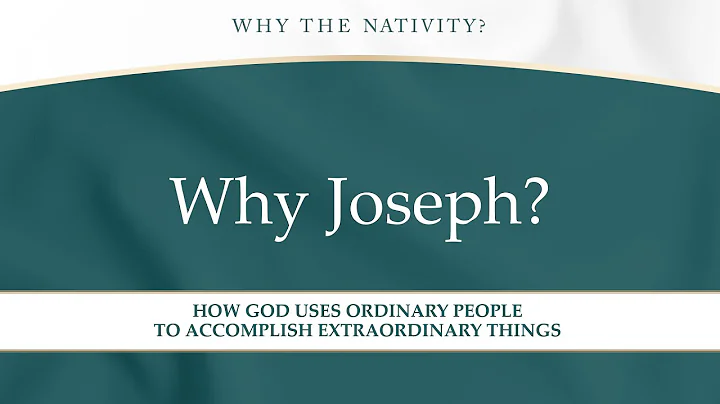 12/4/2022 - The Saviors Coming Foretold | Why Jose...