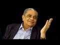 Jagdish bhagwati on narendra modi indian growth