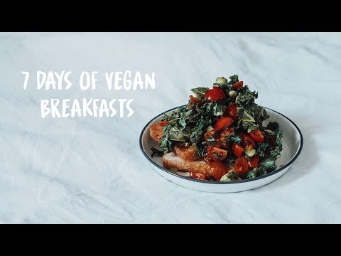 a-week-of-vegan-breakfasts-//-easy-&-delicious-recipes!