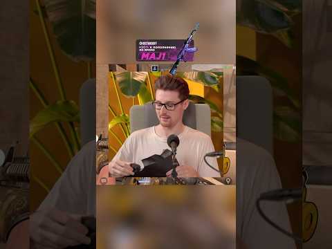 Fable box вышел на рынок #nemajorniy #standoff2 #трейды #стандофф2