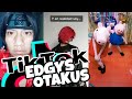 Tik toks que dan cringe pero aun as te gusta verlos  otakus edgys  fckboys   t1 ep 7