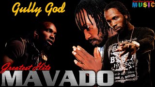 🔥Mavado Gully God Mix | Feat...21 Psalm, Jehovah Guide Me, I&#39;m So Special &amp; More by DJ Alkazed 🇯🇲