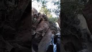 Barrancas de San Martín de las cañas Jalisco (1)