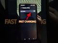 Fast Charging | #fastcharging #battrysetting #mobilesetting #youtube #youtubeshorts #mrhacker